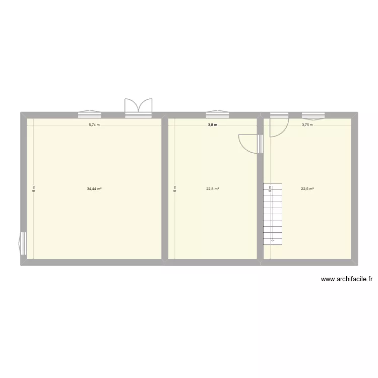 merlines. Plan de merlines. Plan de
