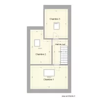 Plan Sommethonne niveau 2 bis