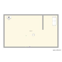 Nouvelle maison