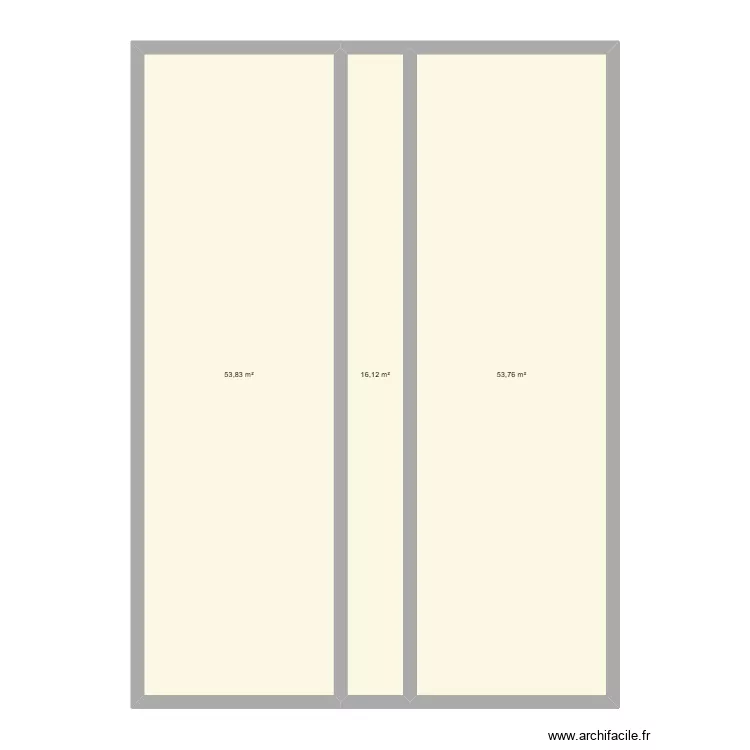 maison chris peinture. Plan de 