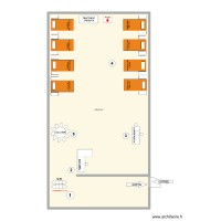 Insititut de la Providence Gosselies GPH