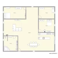 maison construction dessin