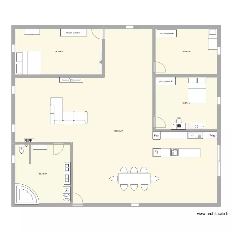 maison construction dessin. Plan de 5 et 197 m² maison construction dessin. Plan de 5 et 197 m²