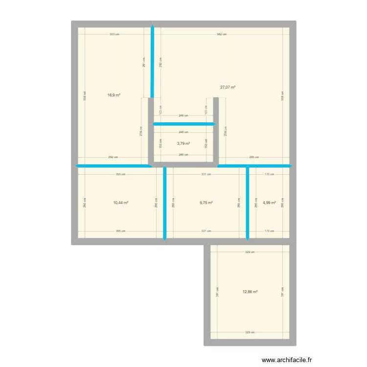 Maison Association Base 2. Plan de Maison Association Base 2. Plan de