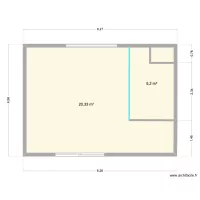 Salle d'eau