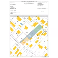 Plan division plaisance du touch