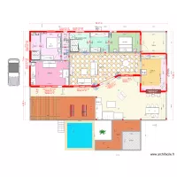 Villa Cocotte Ducos cata 4