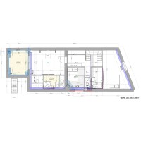 PLAN Ch M&M avec wc sept2024