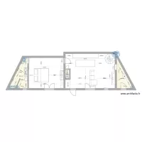 plan rez de chaussé V2