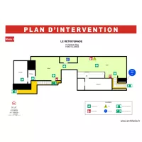 Plan d'intervention 1 LE RETRO'GRADE