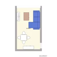 Salle 1