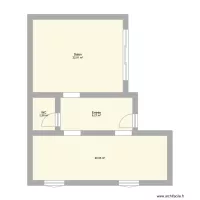 MAISON RDC