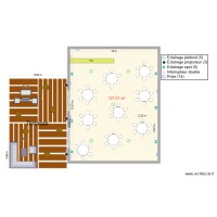 Salle principale
