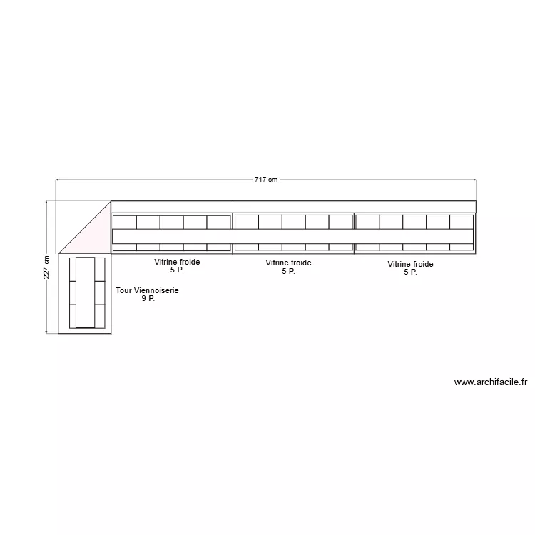 MOURAD 2024. Plan de 