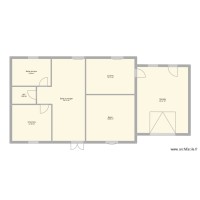 maison couddes rez de chausse