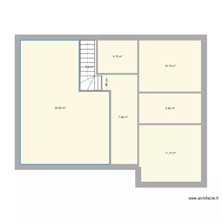 beuret 235. Plan de beuret 235. Plan de