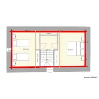 G&icirc;te Denis & Carole &eacute;tage