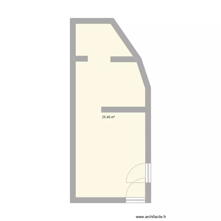 Cuisine th&eacute;rapeutique. Plan de 