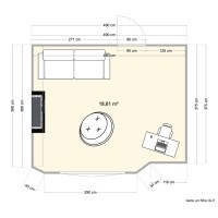 APPTVH - SALON