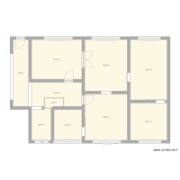 Maison rdc Léning