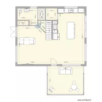 chalet 3 option porte