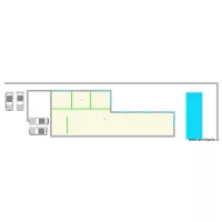 Projet maison terrain fetilly