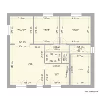 Projet am&eacute;nagement garage