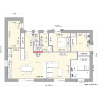 MAISON FANNY 2