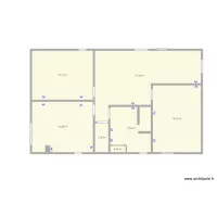 &eacute;lectricit&eacute; grange Rez Ch prises