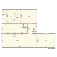 publicart 1er etage apres travaux