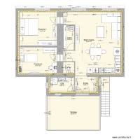 basse goulaine v1 aménagement