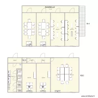 CHALET LALISAR COURCHEVEL