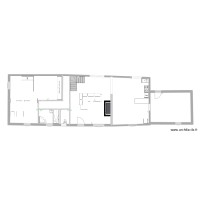maison RDC