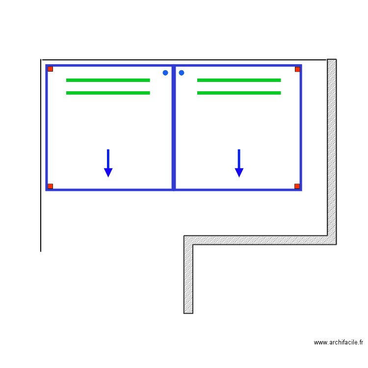 Engel CASCAIS. Plan de 0 pièce et 0 m2