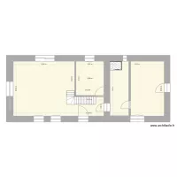 GC Projet intérieur COMBLE