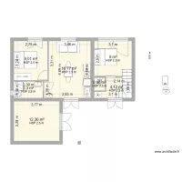 EYGLIERS EXTENSION EN NORD