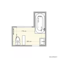 MALNUIT avant travaux