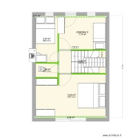 chalet haut kevin actuel