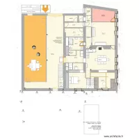 Projet SUD et salon 4