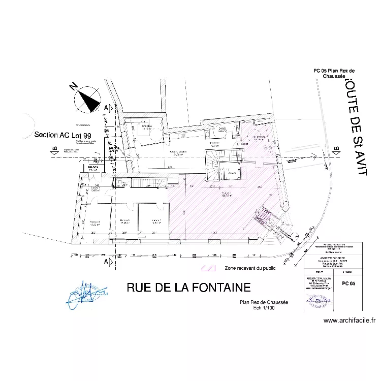 modifié 9 _ 23. Plan de modifié 9 _ 23. Plan de