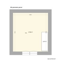 GM graineterie étage 12/01/26