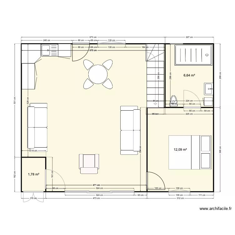 mat. Plan de mat. Plan de
