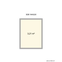 SDB 164X220 TANER