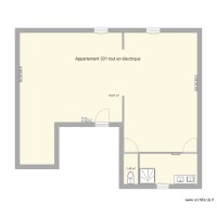 APPARTEMENT 301