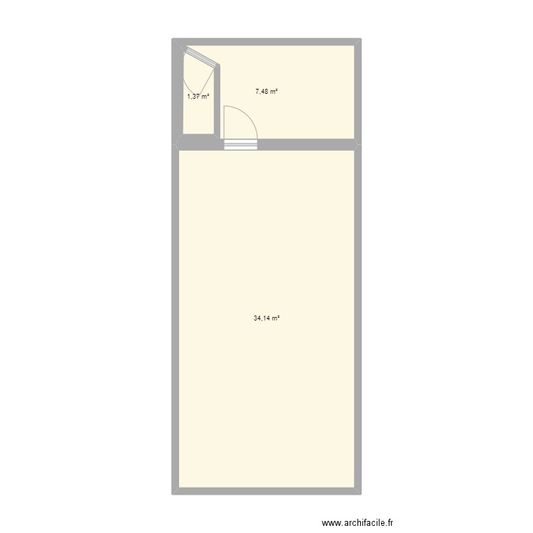 sejour2. Plan de 0 pièce et 0 m2