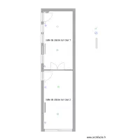 s&eacute;curit&eacute; - salle de classe sur cour