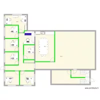 225 Seigneuriale agrandissement SS 23 x 52