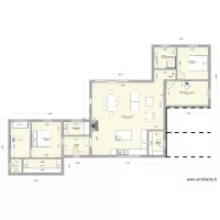 Maison 1 - 120M&sup2;