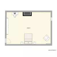 CHAMBRE SOPHIE