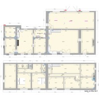 Maison Montmerrei 3